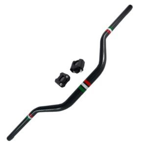 Manubrio Custom Vpa para UNIVERSAL