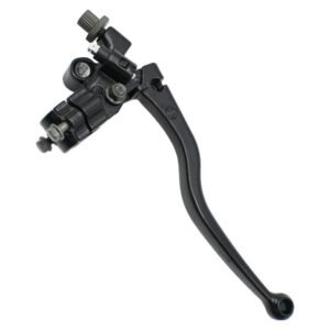 Manija Izq de Clutch con Base Negra para VN GT-250 20-24
