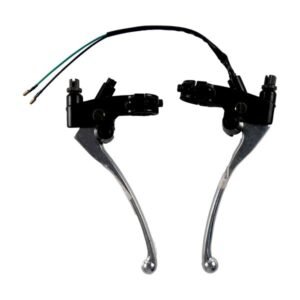 Manija Der / Izq para HO GL-150