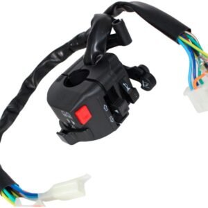 Mando Izquierdo 12V para IT AT-110 14-16 / IT AT-110 NEGRA 16-17