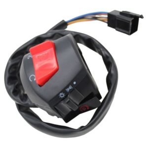 Mando Der 12V para IT FT-180 20 / IT DT-200SP 18-19