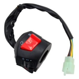 Mando Der 12V para IT 125-Z 16-22 / IT 125-FL 19-23