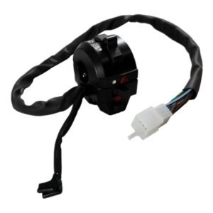 Mando Derecho 12V para IT DT-125 CLASICA 17-19 / IT DT-125 DELIVERY 17-21