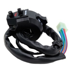 Mando Der 12V para IT DT-125CL 17-19 / IT DT-125DE 17-20