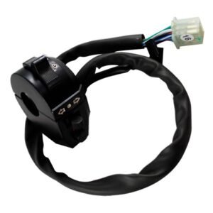 Mando Izquierdo 12V para IT DT-125 CLASICA 17-19 / IT DT-125 DELIVERY 17-21
