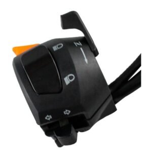 Mando Izquierdo 12V para IT RC-150 16-18