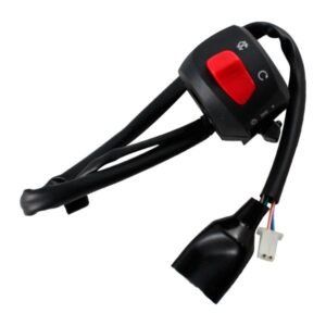 Mando Derecho 12V para IT RC-150 16-18
