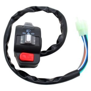 Mando Izquierdo 12V para IT WS-150SP 17-20 / IT WS-175SP 18-20