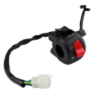 Mando Derecho 12V para IT RT-200 15-16 / IT RT-200 GP 17-19