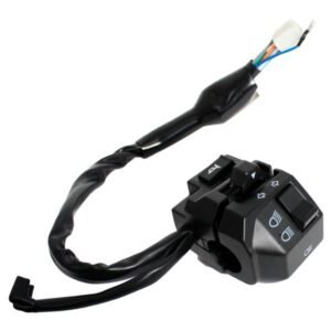 Mando Izq 12V para IT DM-250 16-18