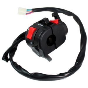 Mando Izq 12V para IT V-200 18-22