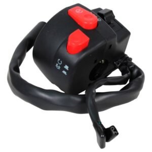 Mando Der 12V para IT VORT-X 250 22-23