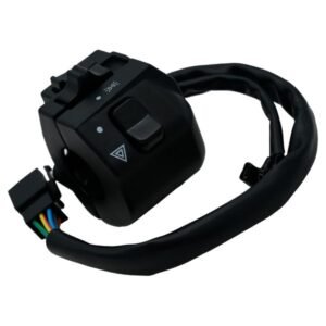 Mando Der 12V para IT BLACKBIRD 21-22