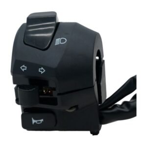 Mando Izq 12V para IT SPTFIRE-200 19-22