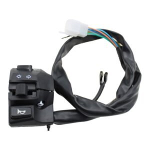 Mando Izq 12V para VN LITHIUM-4.0 20-24 / VN RYDER-3.0 20-24
