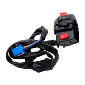 Mando Der 12V para VN ROCKETMAN-250 18-24 / VN ROCKETMAN-250SP 20-24