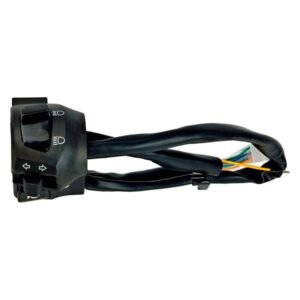Mando Izq 12V para VN ECLIPSE-150 23 / VN LITHIUM 4.0-150 23