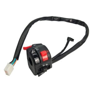 Mando Izq 12V para IT TC-300 24-25