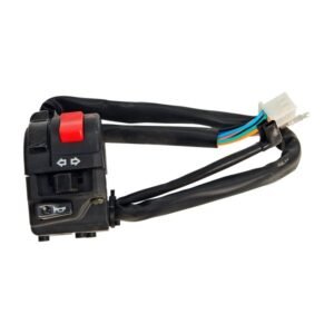 Mando Izquierdo 12V para VN GTS-300 23-24