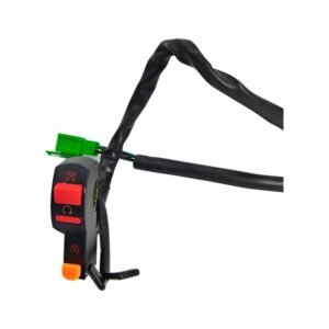 Mando Derecho 12V para VN GTS-300 23-24