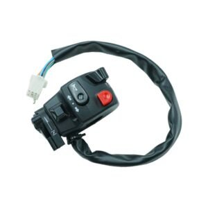 Mando Izq 12 Vcc para VN INTREPID SX-125 24-25