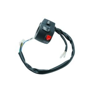 Mando Der 12 Vcc para VN INTREPID SX-125 24-25