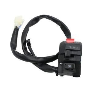 Mando Der 12 Vcc para IT TC-300 24-25