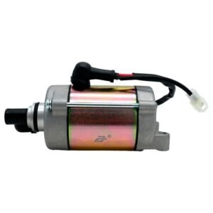 Marcha 12V para VN CROSSMAX-250 20-24 / VN CROSSMAX-250 PRO 21-24