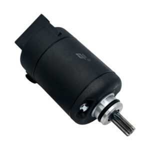 Marcha Negra 12V para VN CROSSMAX RALLY-300 24-25 / VN GTS-300 23-24