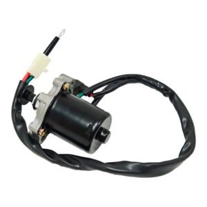 Marcha 12V para HO NAVI-110