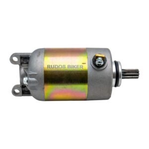 Marcha 12V para YA BWS-125