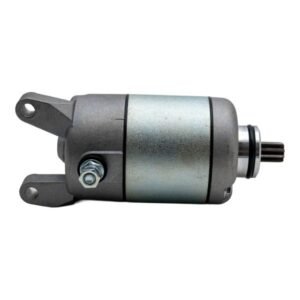 Marcha 12V para HO CB-160F
