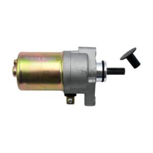 Marcha 12 Vcc para YA CRYPTON-105 / YA CRYPTON-110
