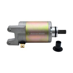 Marcha 12 Vcc para TVS APACHE RTR-160