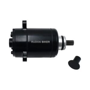 Marcha 12 Vcc para BJ PULSAR-135