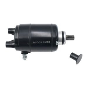 Marcha 12 Vcc para BJ PULSAR-200 / BJ PULSAR-220