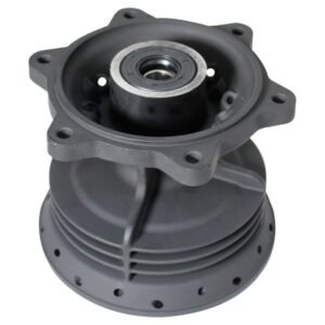 Maza Trasera para IT DM-150RO 18-21 / IT DM-150 22