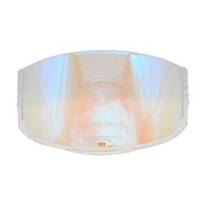 Mica Revo Azul Transparente X90 para GOLDEN BOY / FLY MOON