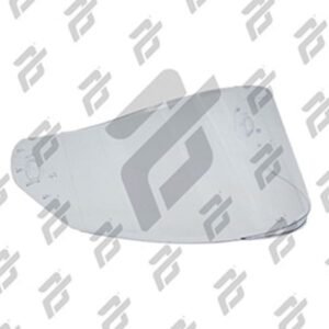 Mica Transparente X90 para GOLDEN BOY / FLY MOON