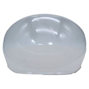 Mica para Casco de Motociclista Transparente para COZMOZ / RANGER