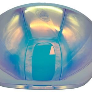 Mica para Casco de Motociclista Gold para COZMOZ / RANGER