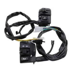 Mando Der / Izq 12V para VN ECLIPSE-150 21-22 / VN ECLIPSE-200 22