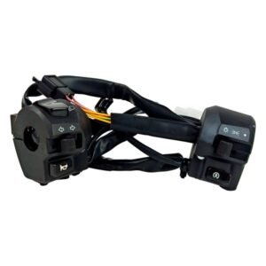 Mando Der / Izq 12V para VN ECLIPSE-150 23 / VN LITHIUM 4.0-150 23