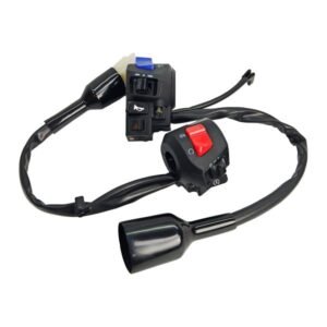Mando Der / Izq 12V para IT DM-150 22-24