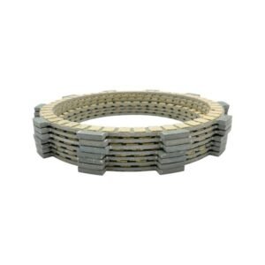 Pastas de Clutch para BJ DOMINAR-400 / BJ DOMINAR-400V1