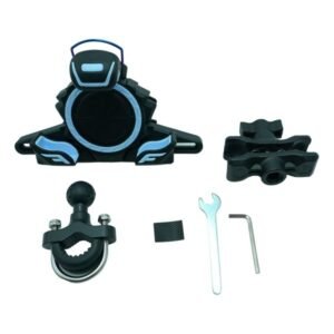 Soporte para Celular Manubrio Modelo L2 para UNIVERSAL
