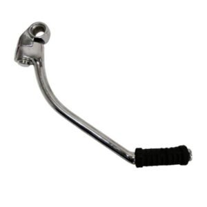 Pedal de Arranque Cromado para YA YBR-125 10