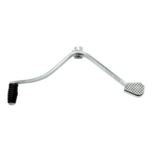Pedal de Cambios Cromado para IT 125-FL 19-23 / IT 125-FL GPS 22-25