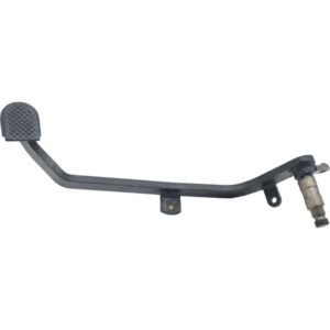 Pedal de Freno Negro para VN NITROX-250T2 19-24 / VN NITROX-250T3 22-24