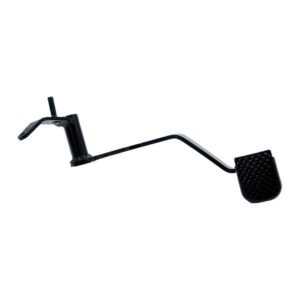 Pedal de Freno Negro para VN WORKMAN-250 20-24